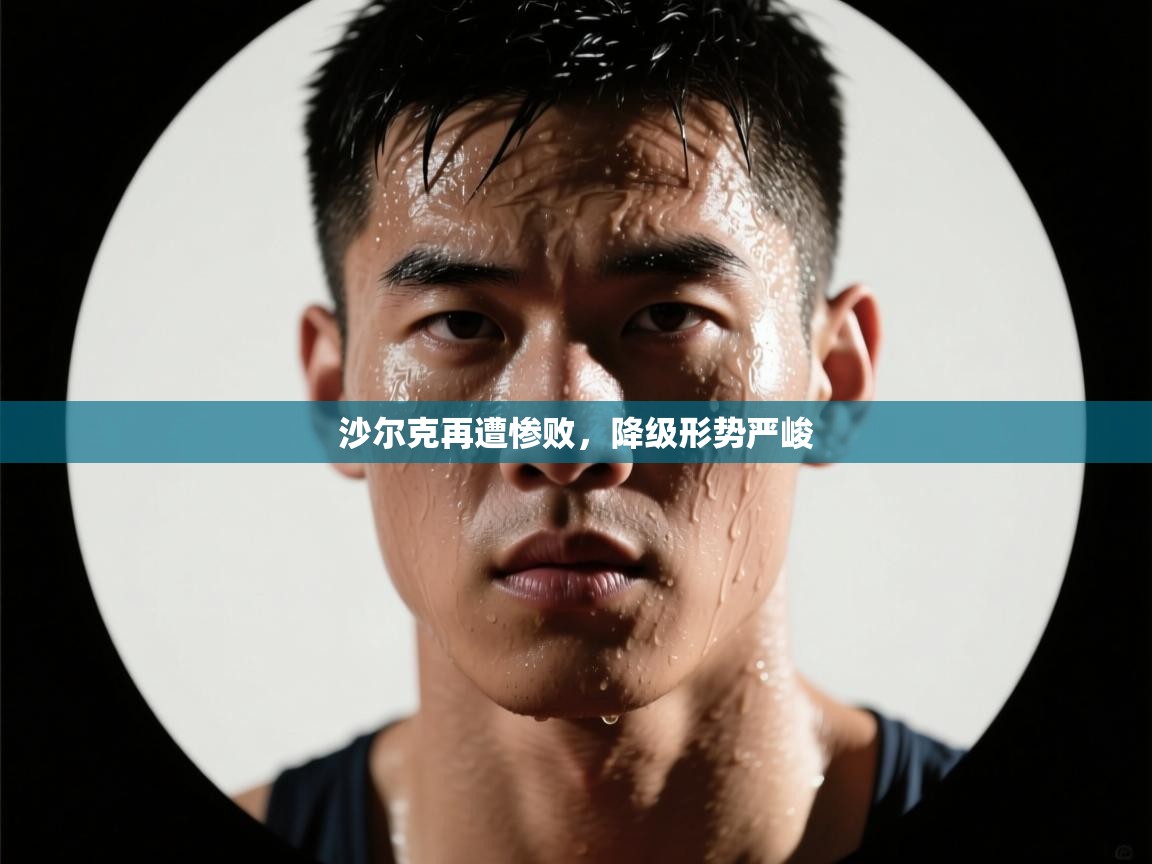 沙尔克再遭惨败,降级形势严峻 第2张