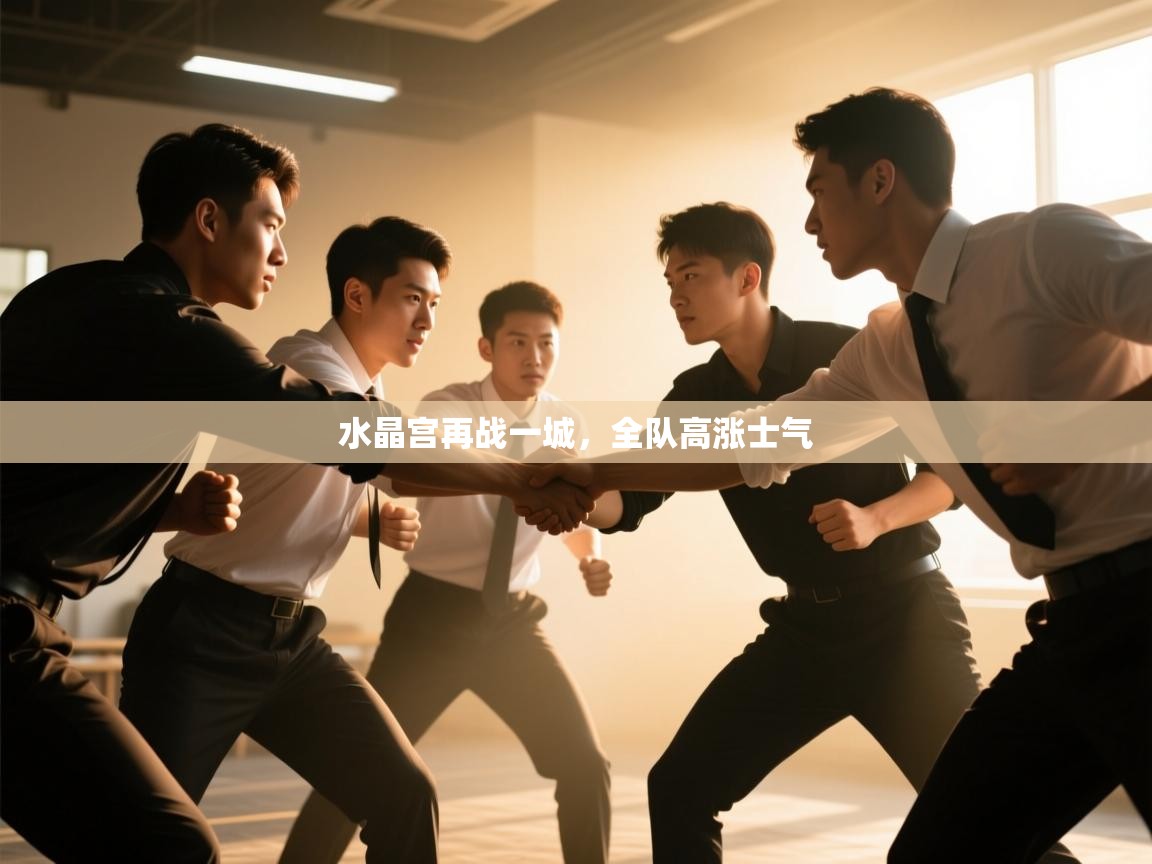 水晶宫再战一城，全队高涨士气  第2张